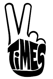 TIMES logo