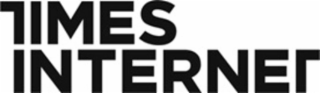 TIMES INTERNET logo