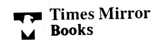 TIMES MIRROR BOOKS T logo