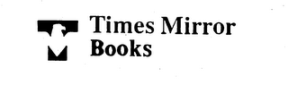 TIMES MIRROR BOOKS T logo