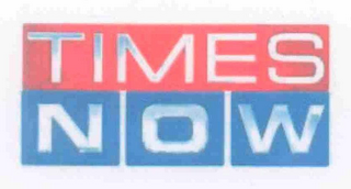 TIMES NOW logo