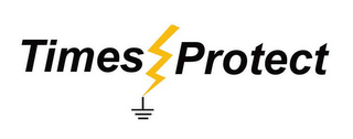 TIMES PROTECT logo