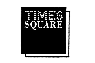 TIMES SQUARE logo