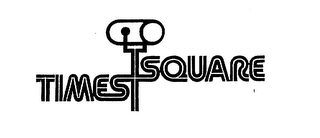 TIMES SQUARE logo