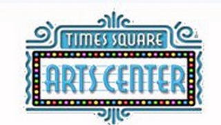 TIMES SQUARE ARTS CENTER logo