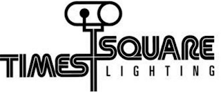 TIMES SQUARE LIGHTING logo