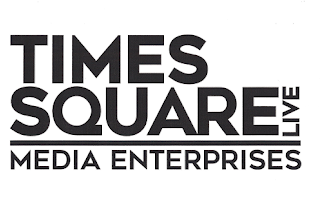 TIMES SQUARE LIVE MEDIA ENTERPRISES logo