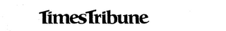TIMES TRIBUNE logo