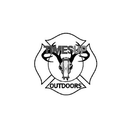 TIMES UP OUTDOORS logo