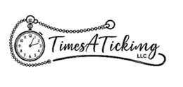 TIMESATICKING LLC logo