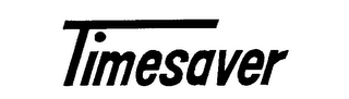 TIMESAVER logo