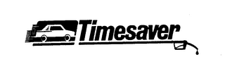 TIMESAVER logo