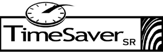 TIMESAVER SR logo