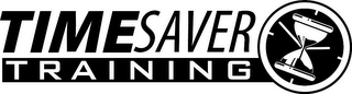 TIMESAVER TRAINING logo