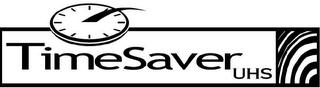TIMESAVER UHS logo