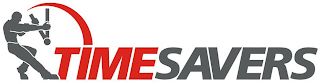 TIMESAVERS logo