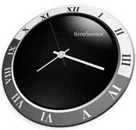 TIMESENSOR logo