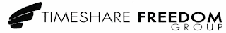 TIMESHARE FREEDOM GROUP logo