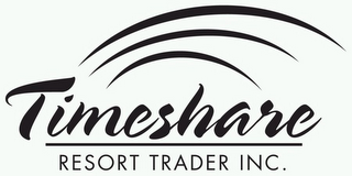 TIMESHARE RESORT TRADER INC. logo