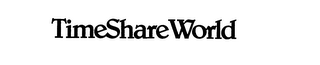TIMESHARE WORLD logo