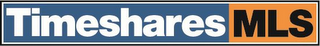 TIMESHARES MLS logo