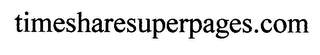 TIMESHARESUPERPAGES.COM logo