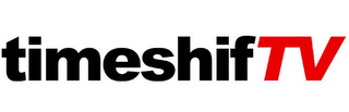 TIMESHIFTV logo