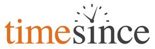 TIMESINCE logo
