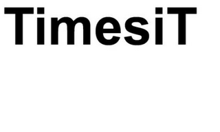 TIMESIT logo