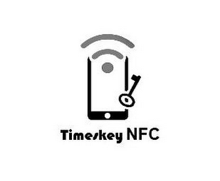 TIMESKEY NFC logo