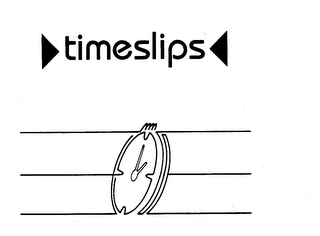 TIMESLIPS logo