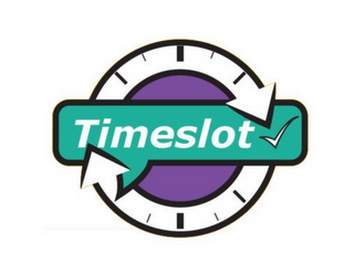 TIMESLOT logo