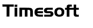 TIMESOFT logo