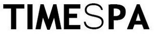 TIMESPA logo