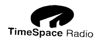 TIMESPACE RADIO logo