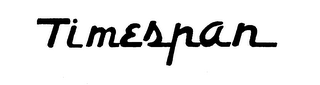 TIMESPAN logo