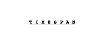 TIMESPAN logo