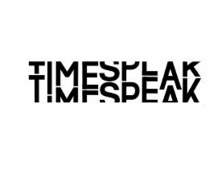 TIMESPEAK logo