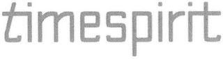 TIMESPIRIT logo