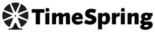 TIMESPRING logo