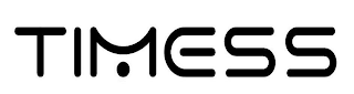 TIMESS logo
