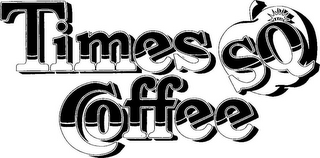 TIMESSQCOFFEE logo