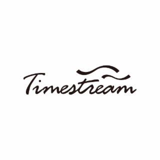 TIMESTREAM logo