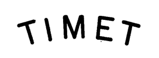 TIMET logo