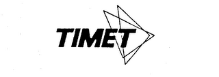 TIMET logo