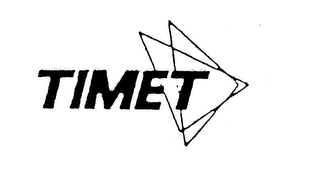 TIMET logo
