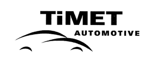 TIMET AUTOMOTIVE logo