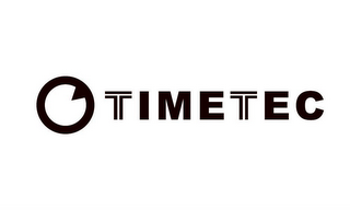 TIMETEC logo