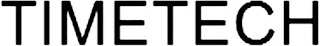 TIMETECH logo