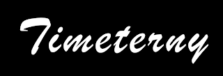 TIMETERNY logo